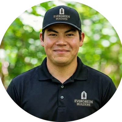 Eric Rivera - Site Foreman