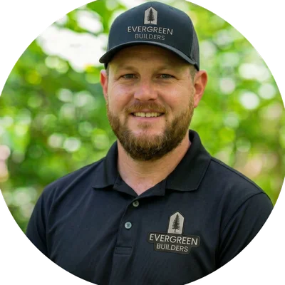 Ben Bitner - Project Manager
