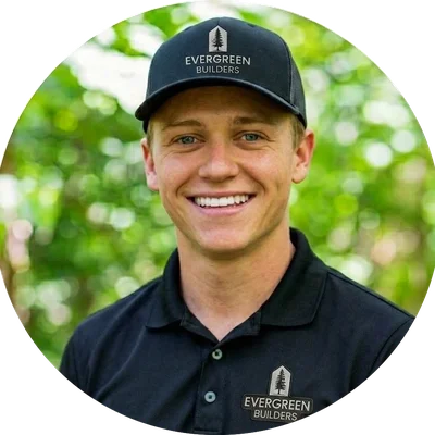 Brody Boston - Owner, Preconstruction