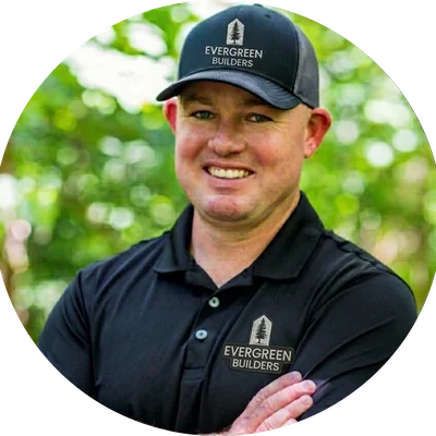 Casey Shields - Owner, Construction