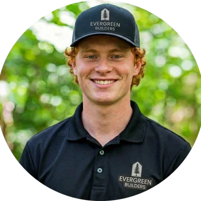 Colby Richardson - Project Coordinator