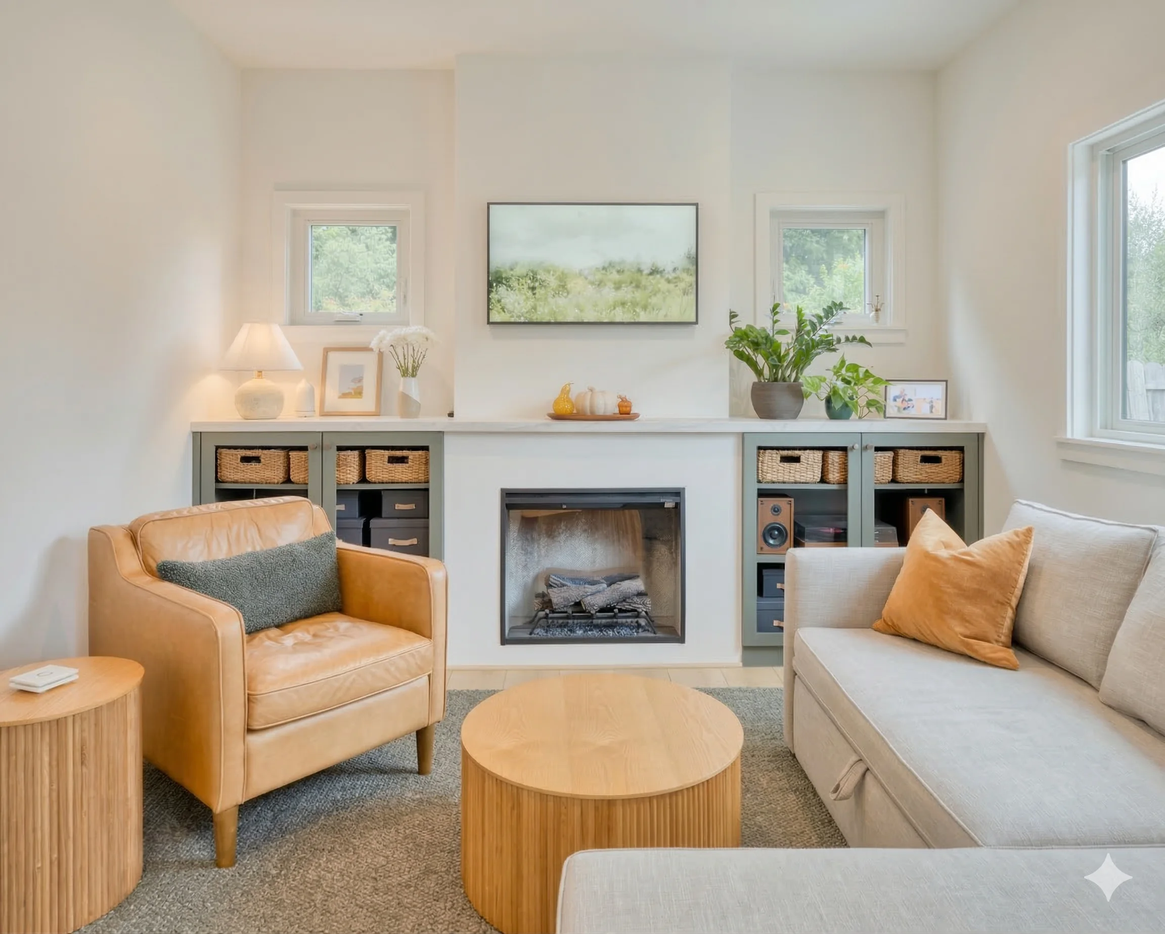 Final price-locked estimate