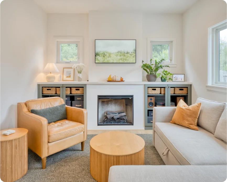 Intent to proceed with Evergreen Builders