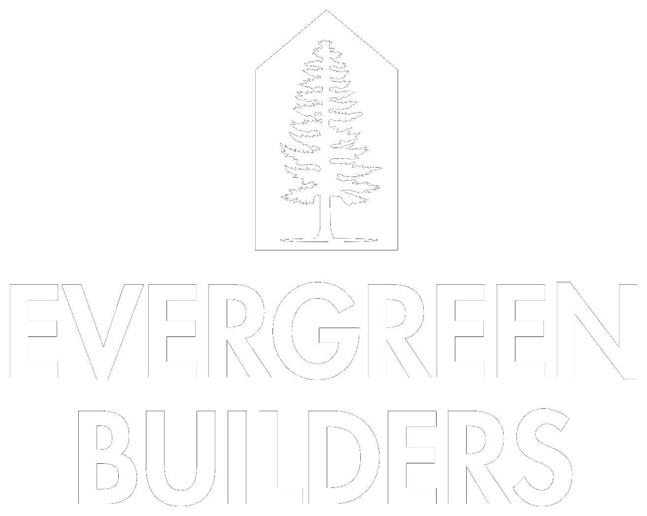Evergreen Builders